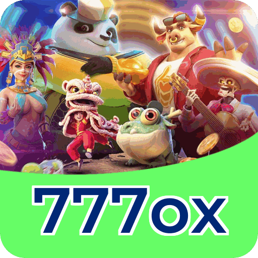 Slots Premium da PG Soft na 777ox