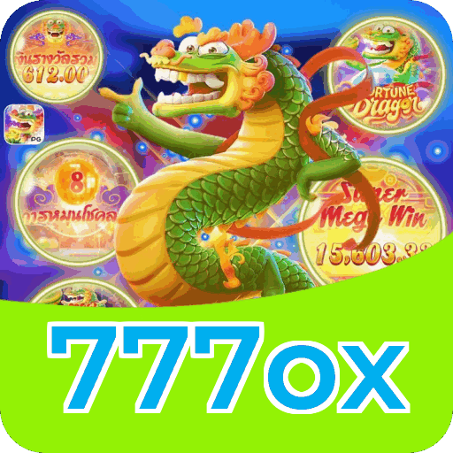 Bônus de boas-vindas 777ox
