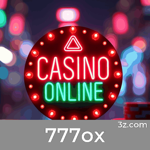 Cassino Online 777ox