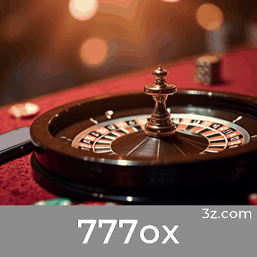 Cassino Online 777ox