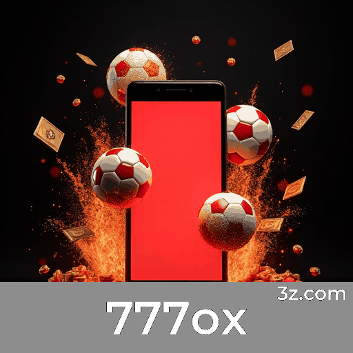 Cassino Online 777ox