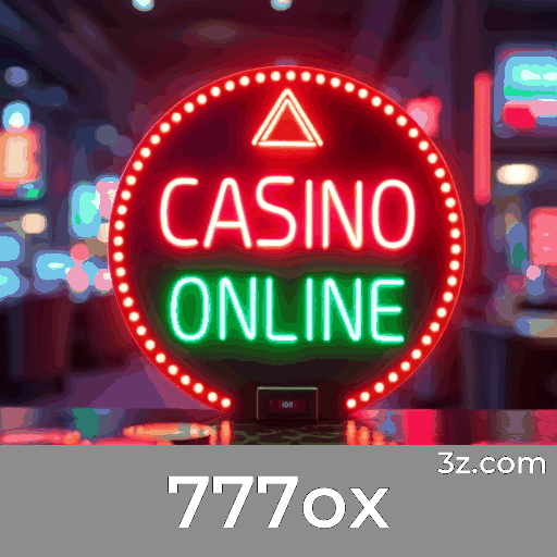 Cassino Online 777ox