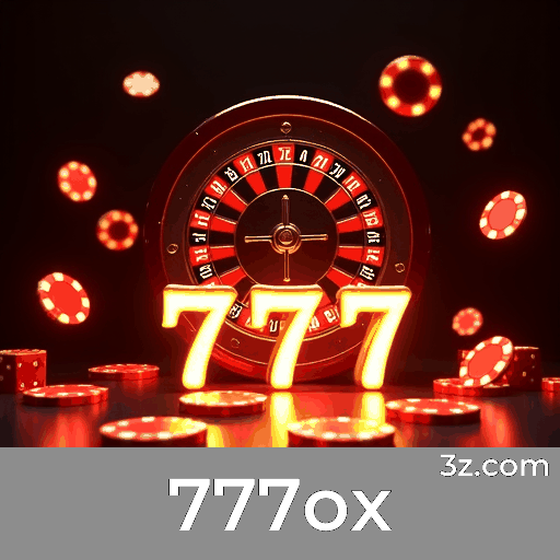 Cassino Online 777ox