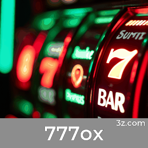 Cassino Online 777ox