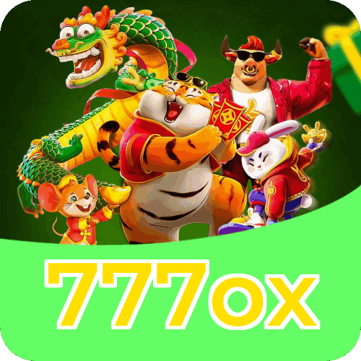 Fortune OX - 1.024 Ways