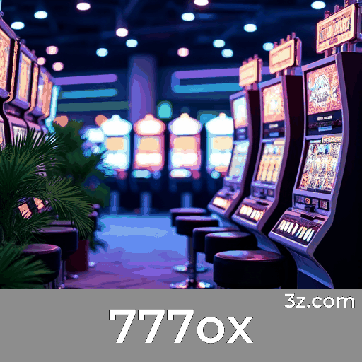 Cassino Online 777ox
