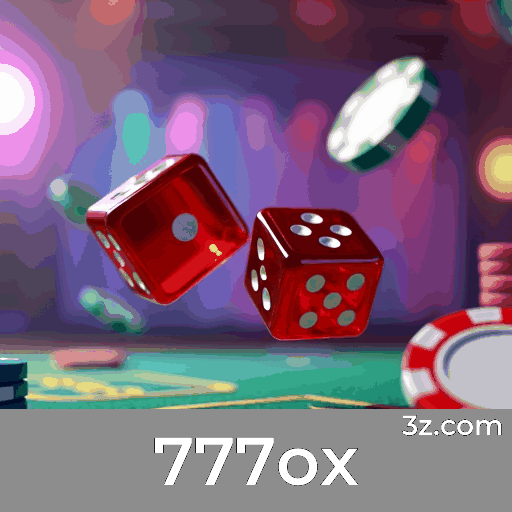 Cassino Online 777ox