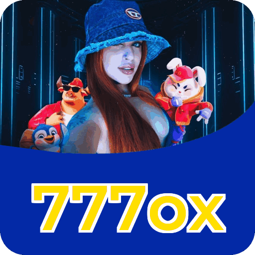 Login rápido no app 777ox