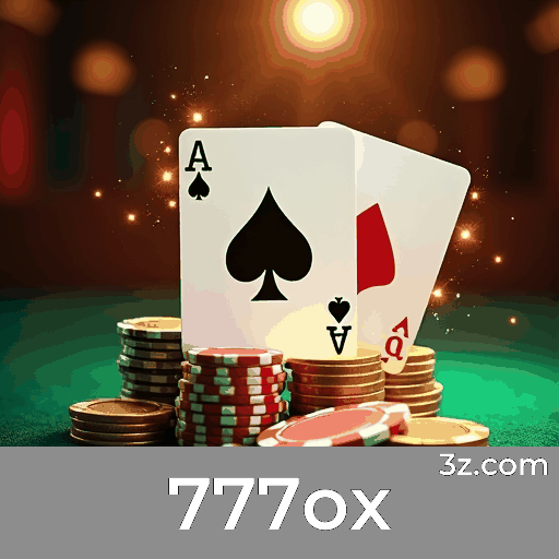 Cassino Online 777ox