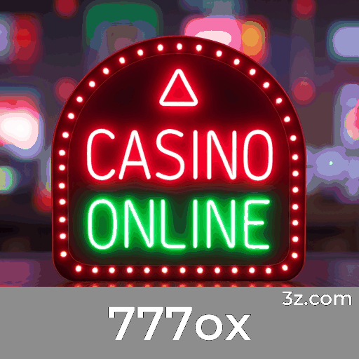 Cassino Online 777ox