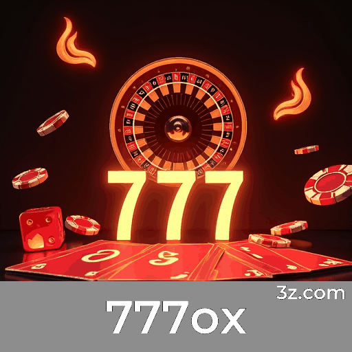 777ox: Cassino Confiável e Pagamentos Rápidos