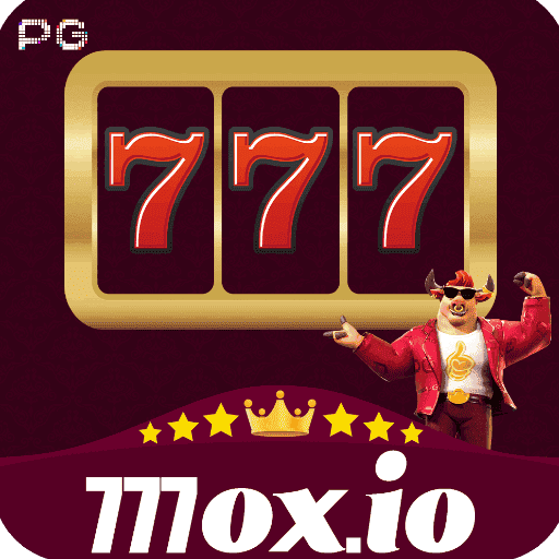 777ox logo